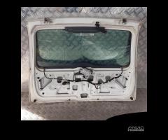 PORTELLONE POSTERIORE FIAT PANDA (03-09)