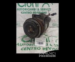 Compressore A/C Nissan Qashqai 2007+