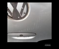 PORTELLONE POSTERIORE VOLKSWAGEN POLO (01-09) - 2