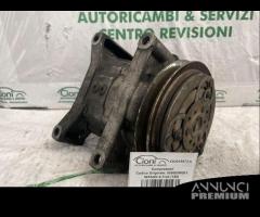 Compressore A/C Nissan X-Trail 2001+