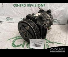 Compressore A/C Peugeot 308 2007+