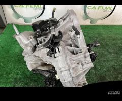 CAMBIO MANUALE COMPLETO RENAULT Megane ll Serie TL