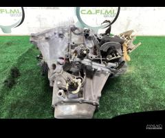 CAMBIO MANUALE COMPLETO PEUGEOT 308 Serie 20DM68 D