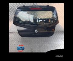 PORTELLONE POSTERIORE RENAULT TWINGO (07-11)