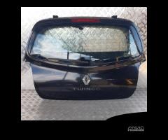 PORTELLONE POSTERIORE RENAULT TWINGO (07-11)