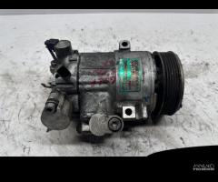 COMPRESSORE A/C VOLKSWAGEN Golf 5 Berlina PXE13 87 - 1