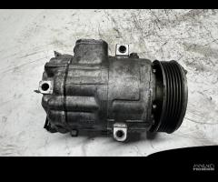 COMPRESSORE A/C VOLKSWAGEN Golf 5 Berlina PXE13 87 - 3