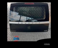 PORTELLONE POSTERIORE PEUGEOT 1007 (05-10)