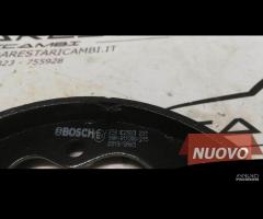 Ganasce Freno Post Suzuki Ignis 3 16> 53200-81P00