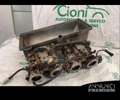 Coppia carburatori Solex C.40 ADDHE