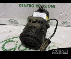 Compressore A/C Opel Astra H 2004-2014