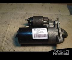 Motorino avviamneto 2001 - 2010 alfa romeo 147