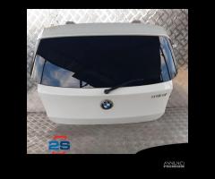 PORTELLONE POSTERIORE BMW SERIE 1 E87 (04-11)