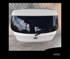 PORTELLONE POSTERIORE BMW SERIE 1 E87 (04-11)