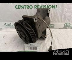 Compressore A/C Smart Fortwo W451 2007+