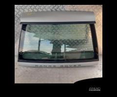 PORTELLONE POSTERIORE LAND ROVER RANGE ROVER 02-10