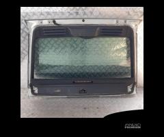 PORTELLONE POSTERIORE LAND ROVER RANGE ROVER 02-10 - 6