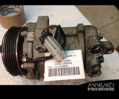 Compressore A/C Opel Meriva A 2003-2010