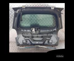 PORTELLONE POSTERIORE PEUGEOT 207 2009 SW (06-15)