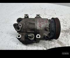 COMPRESSORE A/C HYUNDAI Accent 3Â° Serie Diesel 1. - 1