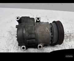 COMPRESSORE A/C HYUNDAI Accent 3Â° Serie Diesel 1. - 2