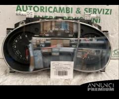 Quadro strumenti Renault Kangoo 2008+