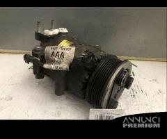 Compressore A/C Ford Focus 2012+