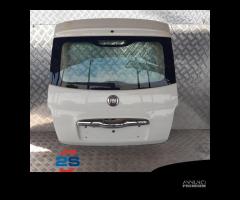 PORTELLONE POSTERIORE FIAT 500 (07-12)