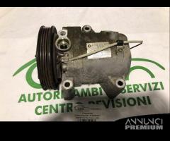 Compressore A/C Smart ForTwo 2007+