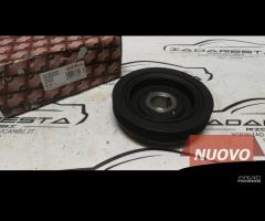 Puleggia Servizi Suzuki Vitara 1.9D 0515K9 - 1