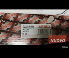 Puleggia Servizi Suzuki Vitara 1.9D 0515K9 - 4