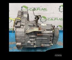 CAMBIO MANUALE COMPLETO DAIHATSU Cuore 1Â° Serie B