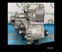 CAMBIO MANUALE COMPLETO DAIHATSU Cuore 1Â° Serie B