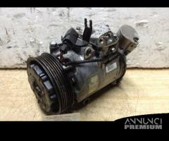 Compressore A/C Volkswagen Polo 2001-2010