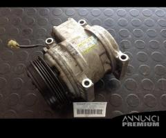 Compressore A/C Chevrolet Aveo 2006+