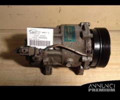 Compressore A/C Audi A3 2003-2012