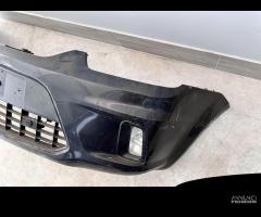 PARAURTI ANTERIORE COMPLETO FORD C - Max Serie (07 - 4