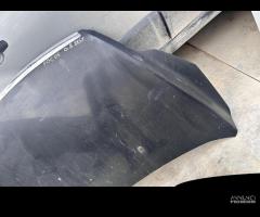 COFANO ANTERIORE FORD Focus Berlina 4Â° Serie (08> - 3