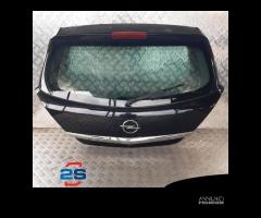 PORTELLONE POSTERIORE OPEL ASTRA H 5 PORTE