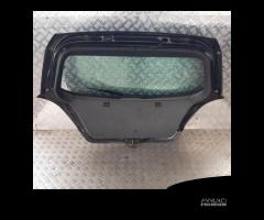 PORTELLONE POSTERIORE OPEL ASTRA H 5 PORTE