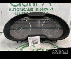 Quadro strumenti Skoda Octavia 2013+