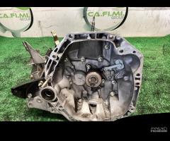 CAMBIO MANUALE COMPLETO RENAULT Scenic 3Â° Serie J