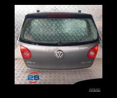 PORTELLONE POSTERIORE VOLKSWAGEN GOLF 5 (03-08)