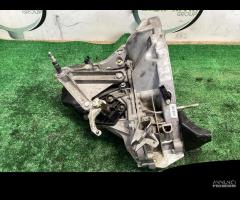 CAMBIO MANUALE COMPLETO RENAULT Scenic 3Â° Serie J