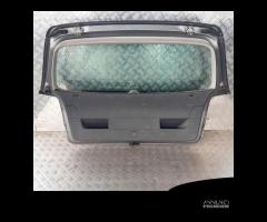 PORTELLONE POSTERIORE VOLKSWAGEN GOLF 5 (03-08) - 6