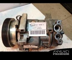 Compressore A/C Dacia Logan 2004+