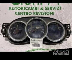 Quadro strumenti Dacia Sandero 2012+