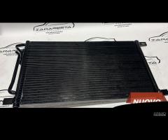 Condensatore Clima BMW X3 E83 - 3 E46 64538377648