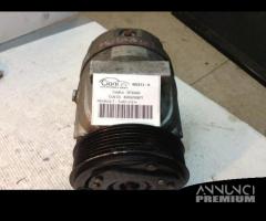 Compressore A/C Renault Trafic 2001+