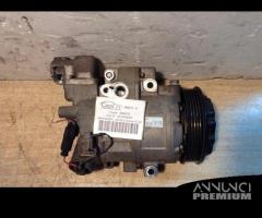 Compressore A/C Mercedes Classe A 1997-2004